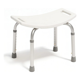 thumbnail image 1 of Silla Para Baño Silla De Bano Portatil Movil Discapacitados Anciano Enfermo, 1 of 7
