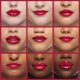 thumbnail image 4 of Bálsamo brillante Burts Bees Gloss and Glow Come, bebe y sé cereza, 4 of 9