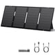 thumbnail image 1 of Panel solar portátil ZeroKor de 60 W, salida USB DC plegable, 1 of 7