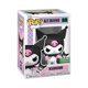 thumbnail image 2 of Funko Pop! Kuromi Hello Kitty #88, 2 of 3
