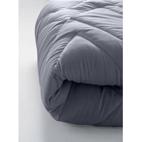 Decoideas - Plumón Nórdico King 230X250Cm Gris
