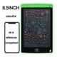 thumbnail image 1 of 12Inch LCD Writing Tablet Electronic Digital Writing Colorful Screen Doodle Board Handwriting Paper Drawing Tablet Gift For Kids And Adults At Home School And Office, 1 of 3