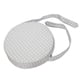 thumbnail image 3 of Almohadilla para Asiento de Bebé, Silla de Comedor, Color Plata, 3 of 3