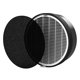 thumbnail image 1 of Filtro de repuesto Vornado MD1-0039 True HEPA Black, 1 of 1