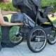 thumbnail image 4 of Coche Jogger Expedition Dash Gray Baby Trend, 4 of 8