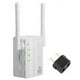 thumbnail image 1 of Repetidor Wifi y Extensor de rango inalámbrico 300 MB/s, 1 of 2