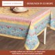 thumbnail image 2 of Mantel Maison d'Hermine 178 x 305 cm de algodón, 2 of 9