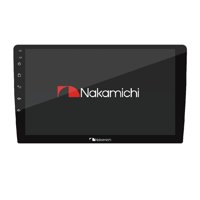 Nakamichi - Radio Para Vehiculo 2 Din Android 5210 Ax 50Wx4