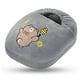thumbnail image 2 of Calefactor Electrico Para Pies Gris, 2 of 4