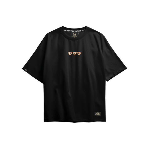 MDF® Polera ORIGINAL SUPERMAN