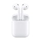 thumbnail image 1 of Auriculares inalámbricos Apple AirPods (2.ª generación) con funda de carga, 1 of 2