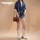 thumbnail image 2 of Bolso bandolera Montana West 20 cm de cuero vegano, 2 of 6