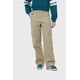 thumbnail image 1 of Jeans Mujer Calce Recto Camel, 1 of 4