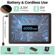 thumbnail image 2 of Tablero de Luz LED Bawaslom A4 Recargable 4000 mAh, 2 of 9