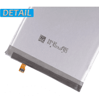 Genérico - Bateria Nueva + Kit Herramientas Para Samsung S20 Fe