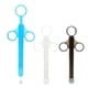 thumbnail image 2 of Anal Lubricant Enema Injector Syringe Applicator Vagina Clean Tools BDSM Sex Aid Tools Gay Les Sex Toys for Couples Sex Games, 2 of 3