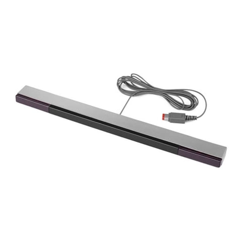 Genérico - Sensor De Movimiento Para Controles Wii