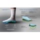thumbnail image 2 of Plantilla para Calzado Gravity Defyer 9 M US Soporte Neutral, 2 of 4