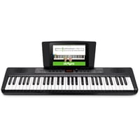 Teclado Y Piano Alesis Melody 61 Mk4 Para Principiantes, 61 Teclas