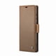 thumbnail image 4 of CaseMe tipo cartera Samsung Galaxy S23 Ultra con cierre magnético, RFID, tarjetero, soporte, carga inalámbrica, 4 of 5