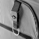thumbnail image 4 of Mochila Klip Xtreme Monaco para Portátil 15.6" Gris, 4 of 4