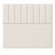 thumbnail image 2 of Respaldo De Cama 1.5 Plazas Crudo Turin, 2 of 3
