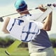 thumbnail image 2 of Guantes de golf profesionales para hombre, transpirables, de piel de oveja, accesorios de golf, n.° 26, 2 of 5