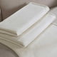 thumbnail image 5 of Manta Calvin Klein King Ivory Soft Plush 100% poliéster, 5 of 7
