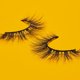thumbnail image 3 of Pestañas postizas Juvia's Place Nubian Royalty Vegan Mink, 3 of 5