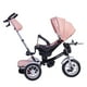 thumbnail image 3 of Triciclo Chopper 360° 2.0 Pink, 3 of 4