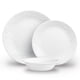 thumbnail image 1 of Juego de vajilla Corelle Bella Faenza 12 piezas para 4 personas, 1 of 9