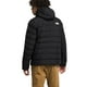 thumbnail image 4 of Chaqueta The North Face Aconcagua 3 con capucha para hombre negra XXL, 4 of 6
