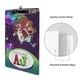 thumbnail image 3 of Hey AJ Portapapeles de acrílico A4, 3 of 6