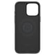 thumbnail image 4 of Funda Para Iphone 16 Pro Negra Mate De Grado Militar Magsafe, 4 of 8