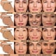 thumbnail image 2 of Base De Maquillaje Weightless Cream Balm Almond, 2 of 9