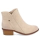 thumbnail image 5 of BOTÍN TEXANO MUJER BATA REAL TAUPE, 5 of 6