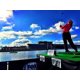 thumbnail image 4 of Pelota de Golf Albus Golf ECOBIOBALL 100 Ecológica, 4 of 5