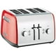 thumbnail image 3 of Tostadora KitchenAid KMT4115ER 4-Slice, 3 of 3
