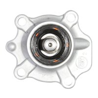 Repuestos Del Sol - Bomba Aceite Chevrolet Luv 2.3 1989 1998