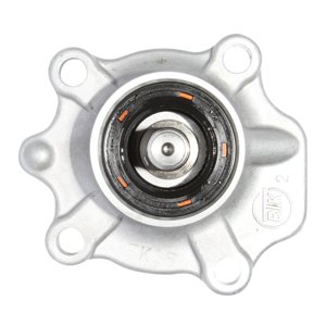 Repuestos Del Sol - Bomba Aceite Chevrolet Luv 2.3 1989 1998