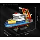 thumbnail image 3 of Barco Explorador Polar, compatible Lego, 3 of 6