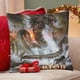 thumbnail image 4 of Leviatán Fundas de almohada de terciopelo con tema, regalos de funda de almohada, decoración para el hogar, cojín de lanzar, regalo de cumpleaños para fans y parejas.30*30cm., 4 of 6