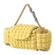 thumbnail image 2 of Organizador De Cochecito De Bebé Artículos De Bebé Juguetes Botella Pa?al Bolsa De Almacenamiento De Viaje Amarillo, 2 of 5