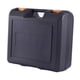 thumbnail image 3 of Estuche De Transporte Para Estufa De Camping Estuche De Almacenamiento Para Estufa De Casete Barbacoa Cocina Al Aire Libre Negro, 3 of 5