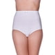 thumbnail image 1 of Calzón Maxi Algodón Lycra 2000, 1 of 3