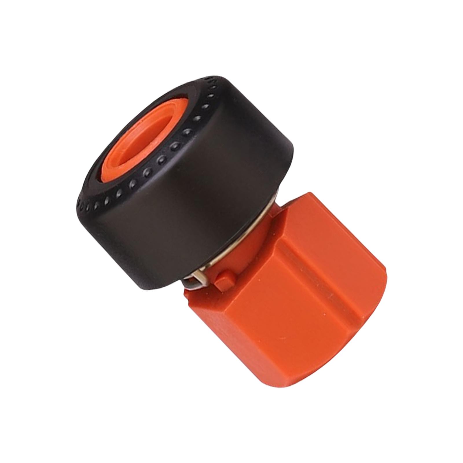 Magideal - 1 Adaptador De Lavadora A Presión M22 Piezas Conector De Manguera De Agua Multifunción Ligero Externo Portátil Para Equipo Mecánico Lavado De Coches