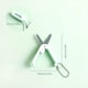 thumbnail image 1 of 1pc Creative & Portable Mini Scissors - Perfect for Home Traveling Crafts & Safe Art Supplies!, 1 of 5