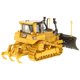 thumbnail image 2 of Tractor de juguete Diecast Masters Caterpillar D6T XW VPAT, 2 of 8