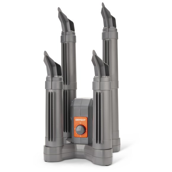 Secador de Botas DryGuy DRYH9 para Dos Pares con Convección y Aire Forzado