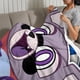 thumbnail image 3 of Indigo Park anti-pilling, suave, ligera, esponjosa y acogedora de lujo para hogar y cocina – Perfecta para niños y adultos,180X120cm, 3 of 6
